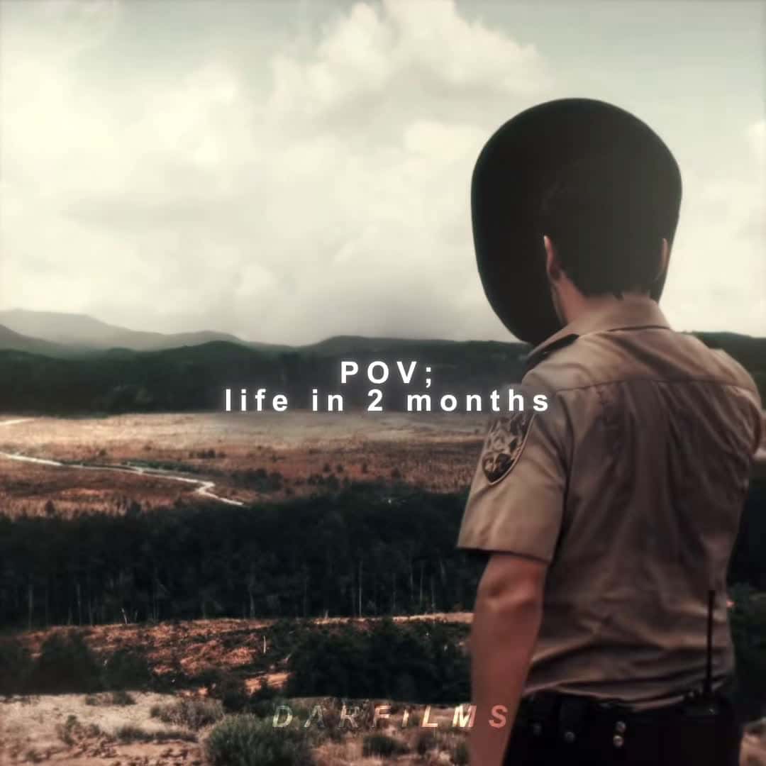 Cover for Peak summer incoming🙏 #rickgrimes #rickgrimesedit #twd #thewalkingdead #summer #summer2025 #fyp  CC@Thano