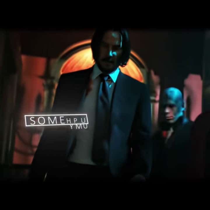 Cover for It wasn’t just a puppy. (Cc: ATK Xarpo) My Discord Server Link in Bio || John Wick Edit || Original Content, no QRs || #johnwick #johnwickedit #ballerinajohnwick #keanureeves #anadearmas #edits #aftereffects #viral #fyp