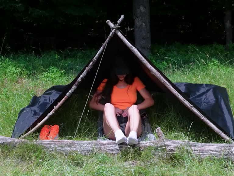 Cover for Buy the siries to watch all episodes camping foryou 55038 #shortvideos