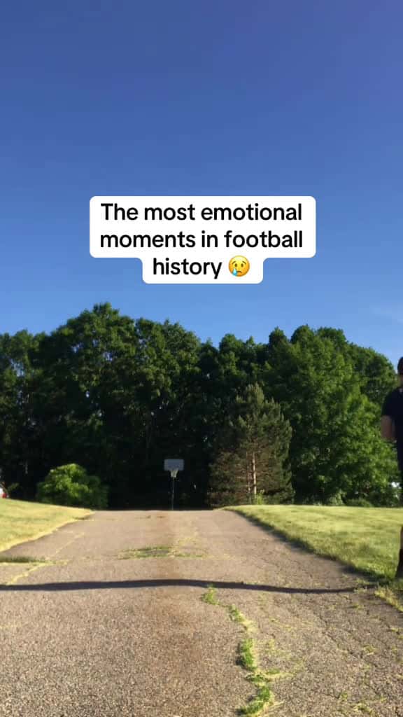 Cover for RIP to his son foryou nfl lovedone emotional death rip 64430 #shortvideos