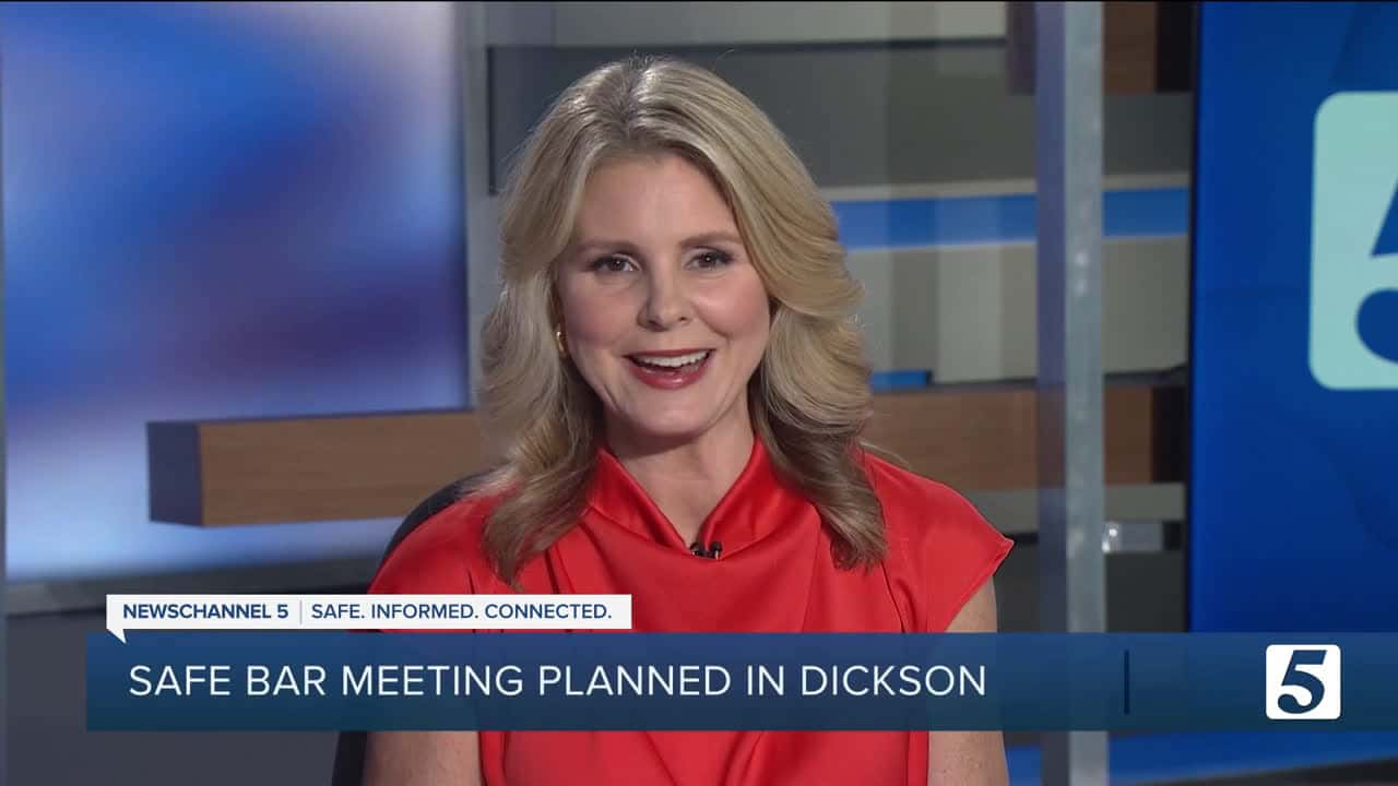 Cover for Sexual assault prevention training for hospitality workers set for Thursday in Dickson