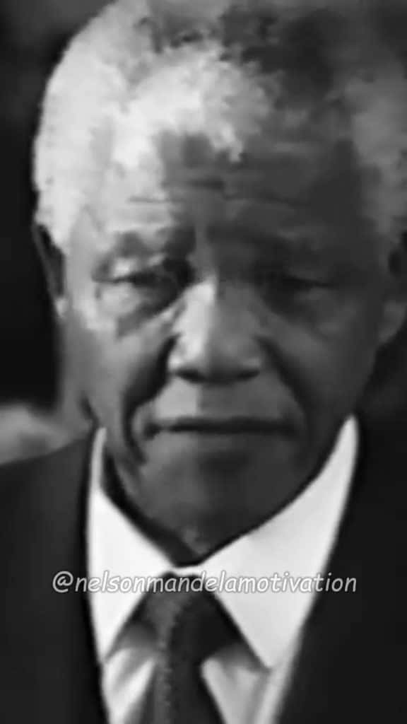 Cover for I will never give up Nelson Mandela Best Quotes nelsonmandelaquotes mandelaquotes dailymot 10254 #trendingscoopz