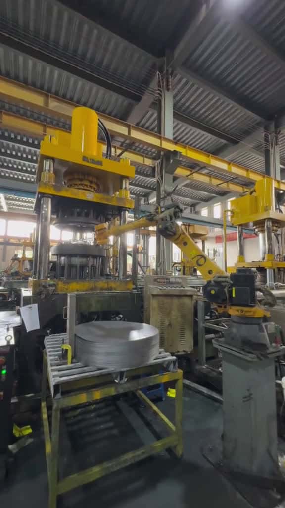 Cover for Automatic production and processing process technology factory manufacturing tools 75018 #trending