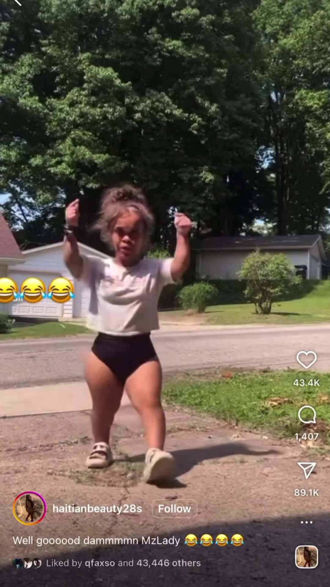 Cover for oh my god