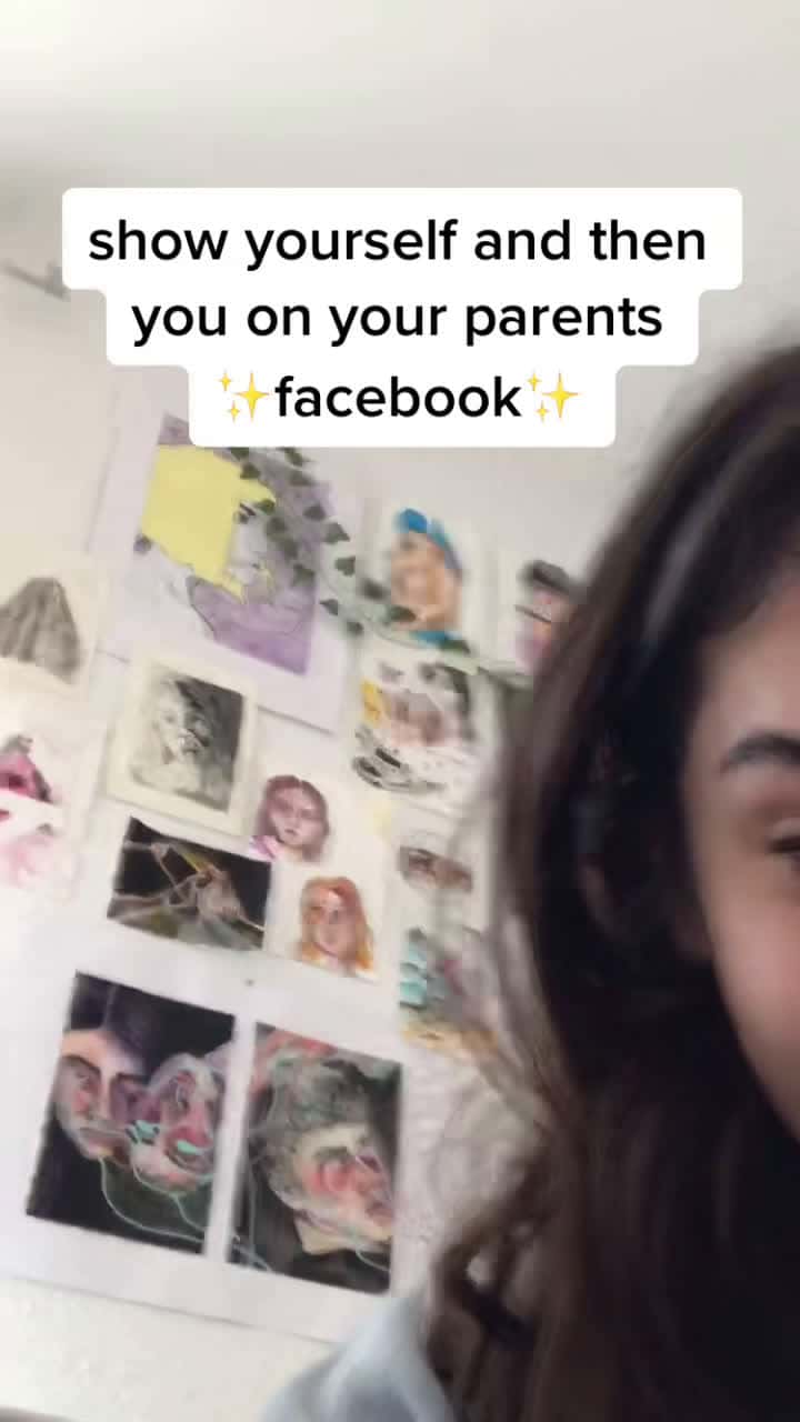 Cover for 😭🤌🏼 #fyp #parants #facebook #embarrassing