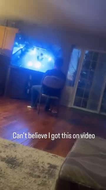 Cover for Can't believe I got this on video #FunniestVideoOnMyPhone#CaughtOnCamera