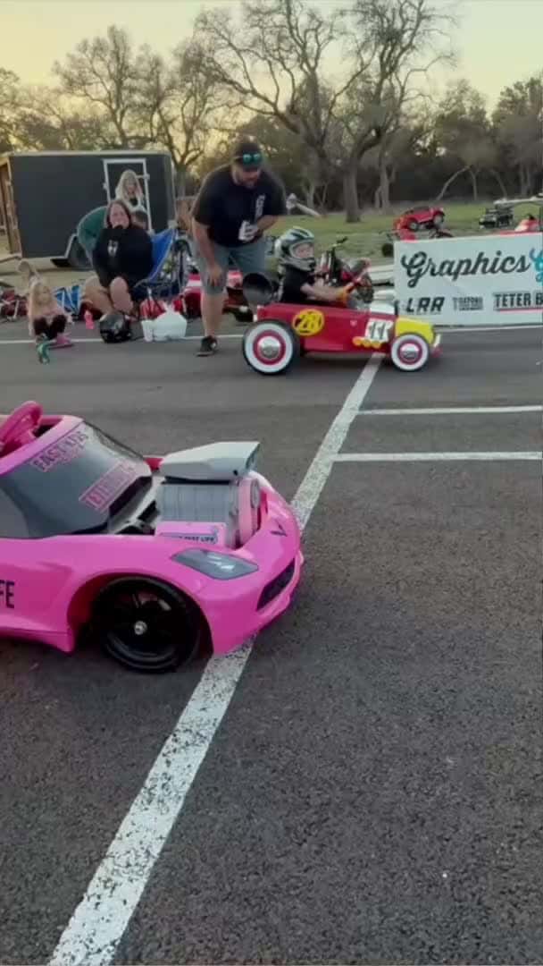 Cover for Drifting around in my modified corvette!_159 (2)
