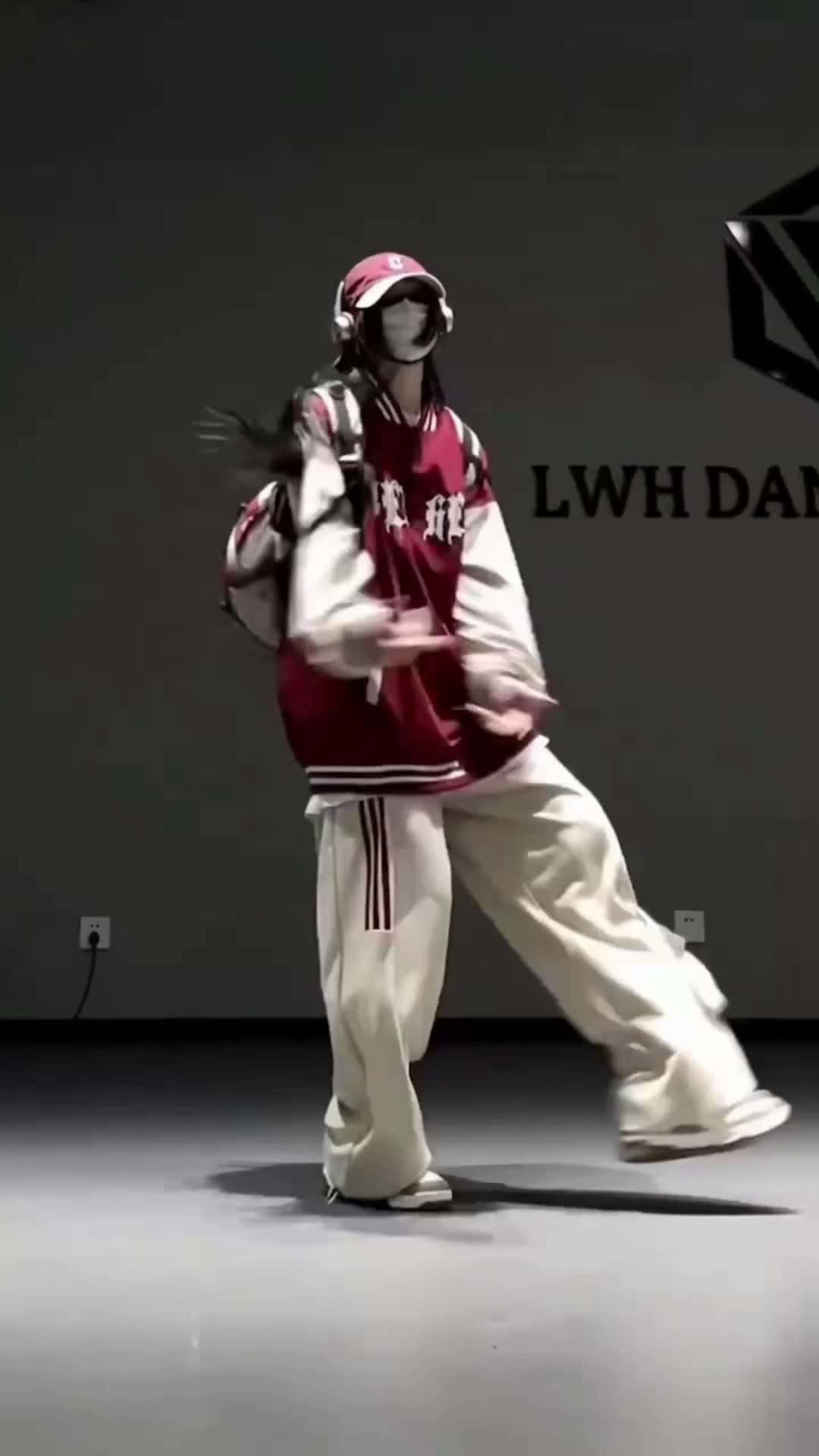 Cover for #dancechallenge  #dance #dancetrend 