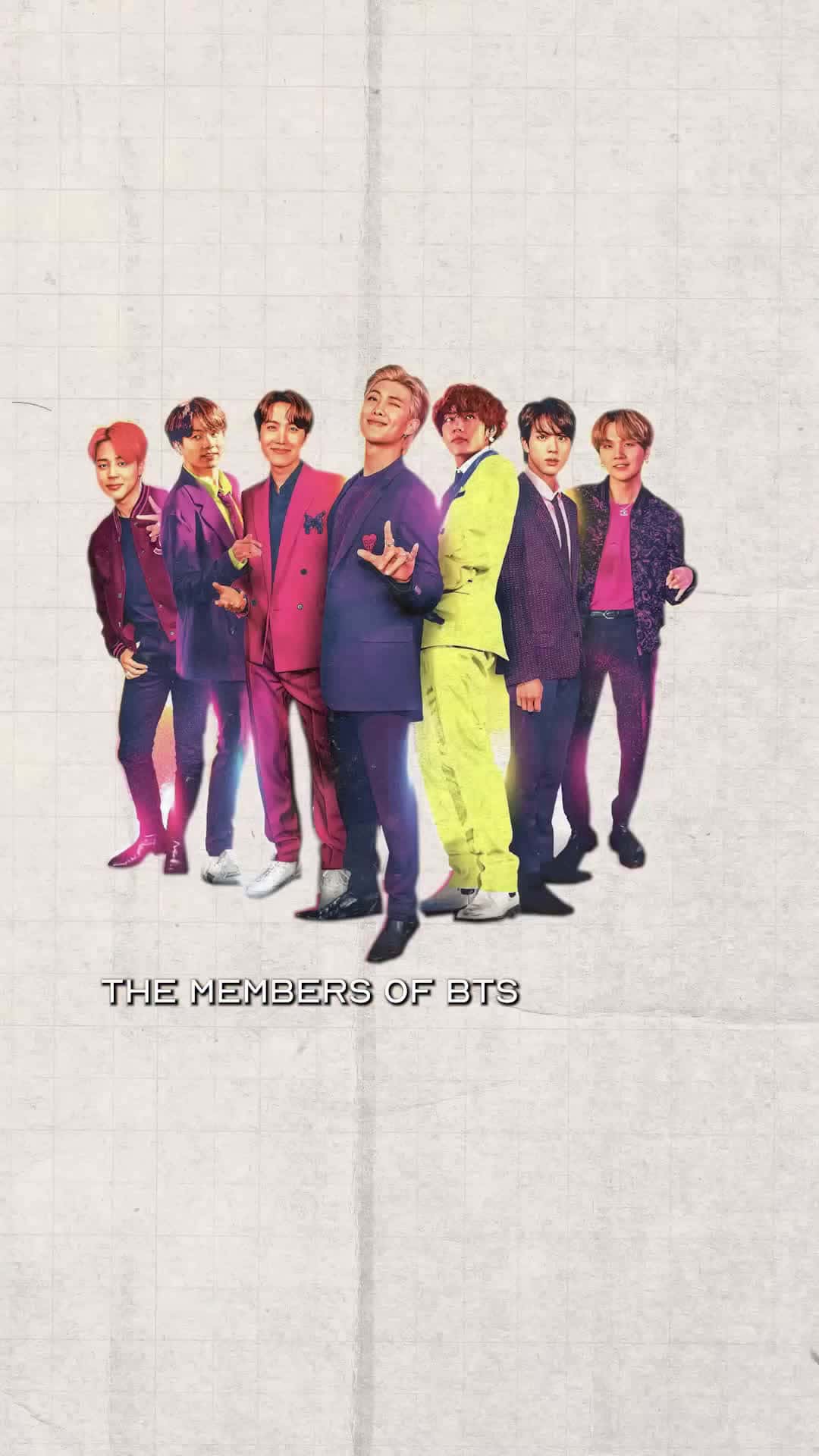 Cover for BTS joining the military may cost South Korea billions