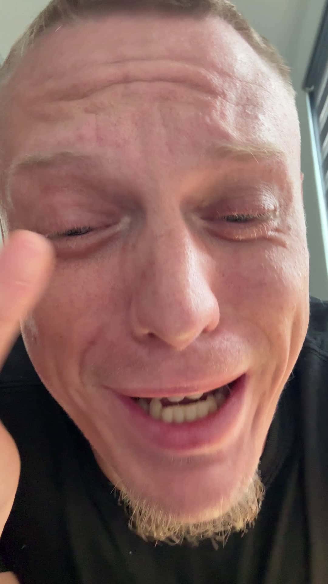Cover for Sad videos got me like!