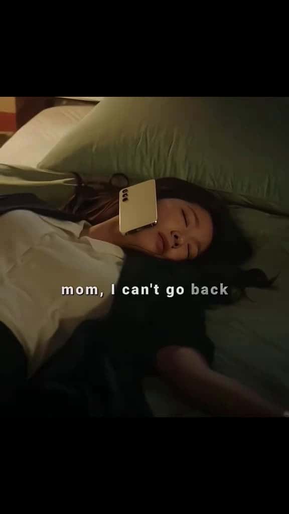 Cover for Her moms reaction  kdrama edit funnymoment kdramalover Saranghae OTP KDramaAddict 53010 #shortvideosscoopz