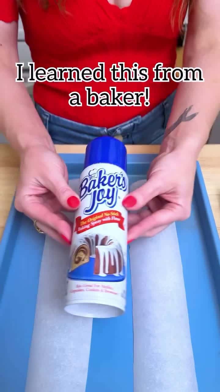Cover for 🎊 Easy cake decorating trick for adding sprinkles! #cakedecorating #sprinkles #bakingfun #lifehacks