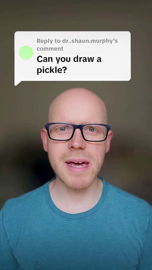 Cover for Draw Pickles easy drawing art tutorial howtodraw pickle rickandmorty 07776 #nicevideo