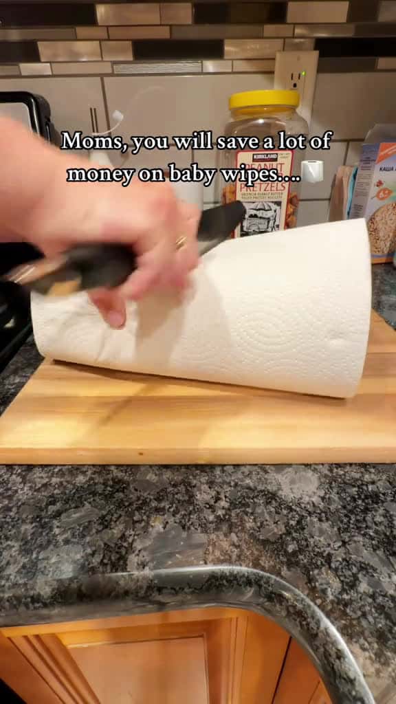 Cover for Things I wish I knew that sooner  MomsofTikTok savemoney mom useful usefullifetip 85451 #ilovescoopz