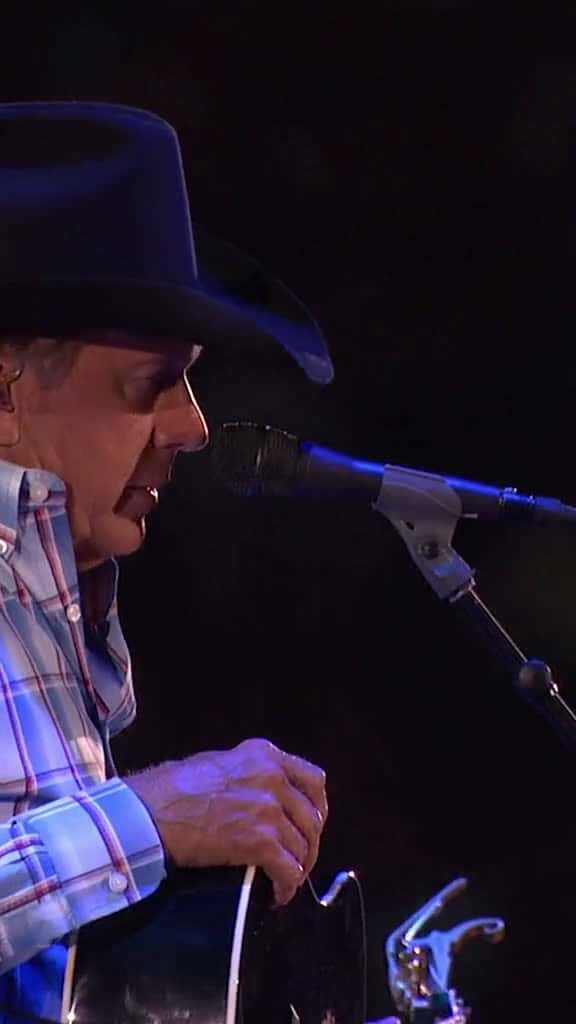 Cover for ...in Marina Del Rey. GeorgeStrait MarinaDelRey CountryMusic 35109 #trendingscoopz