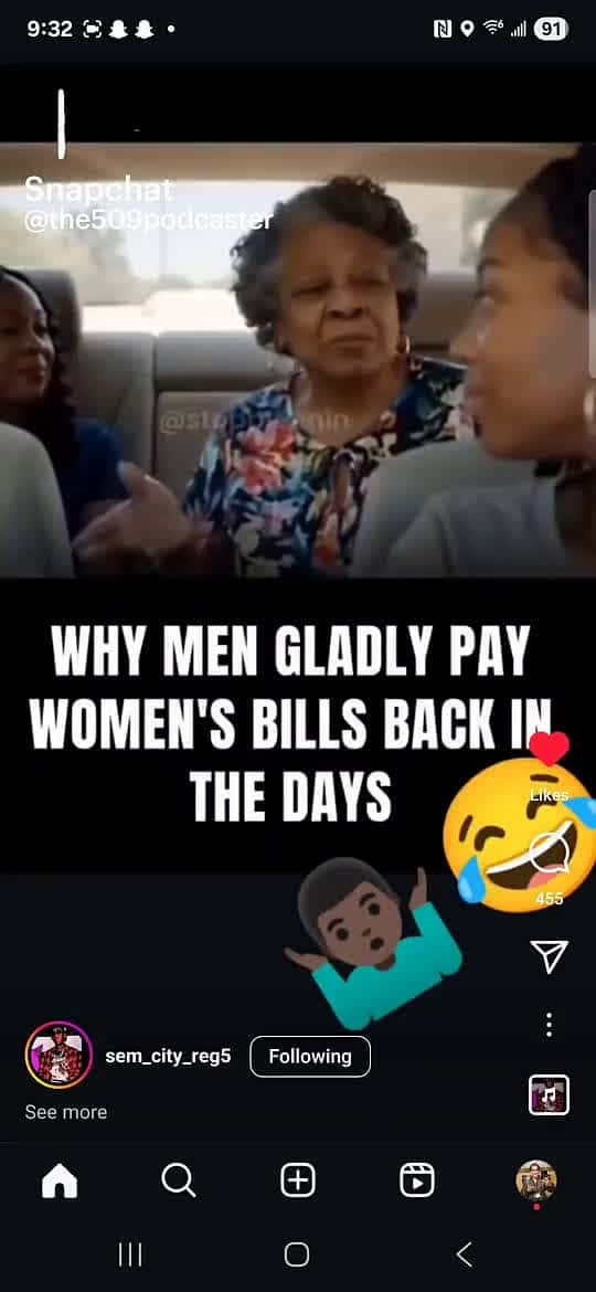 Cover for Who agrees with this?