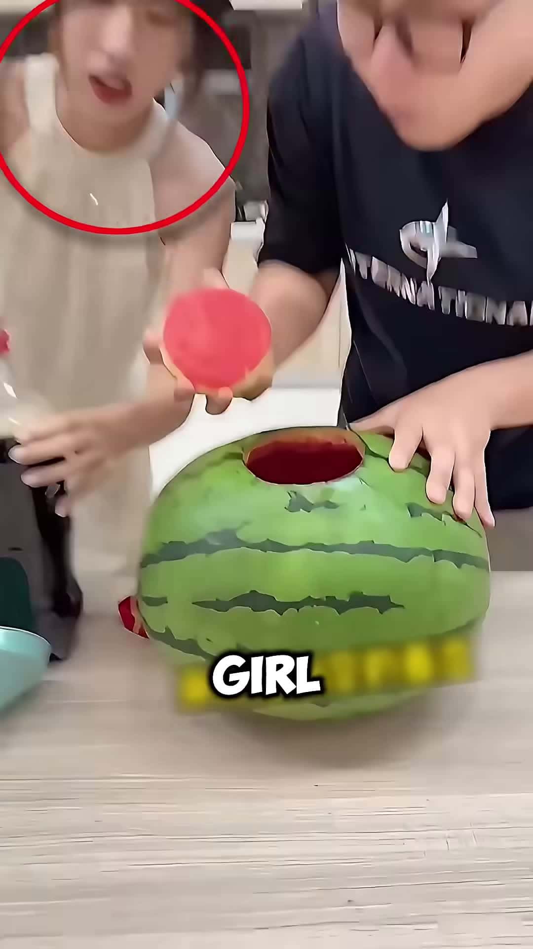 Cover for This Sister Decided to Prank Her Brother in The Most Funniest Way