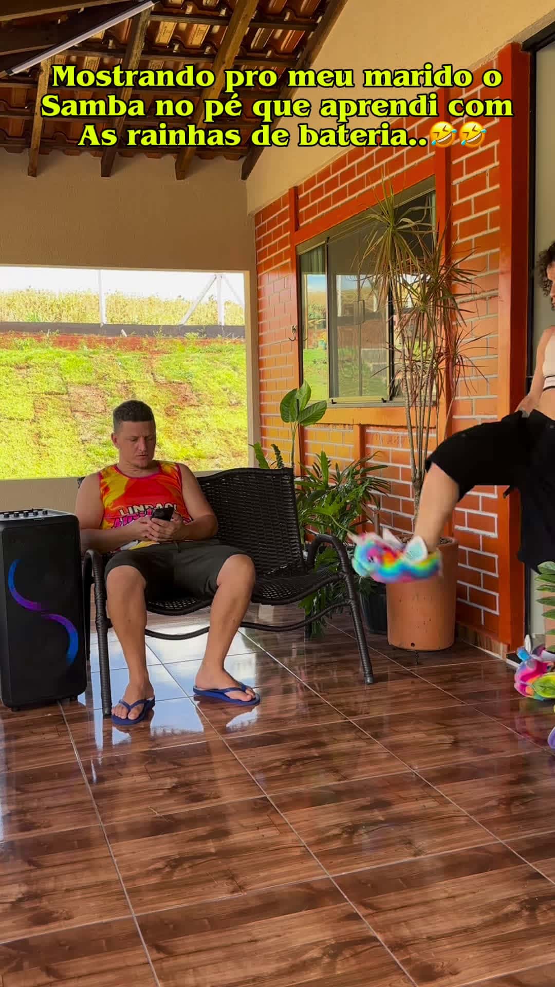 Cover for Aprendi rapidinho #carnaval