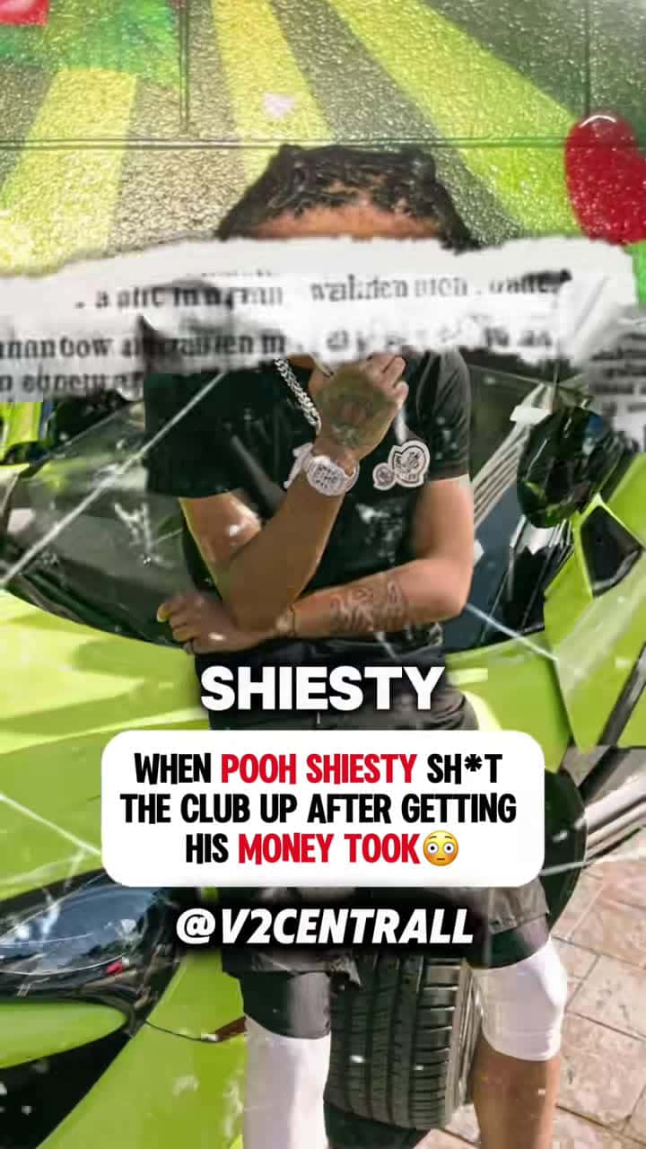 Cover for #UnpopularOpinion Pooh shiesty not the one😭 #fyp #fypシ #viral #poohshiesty #memphis