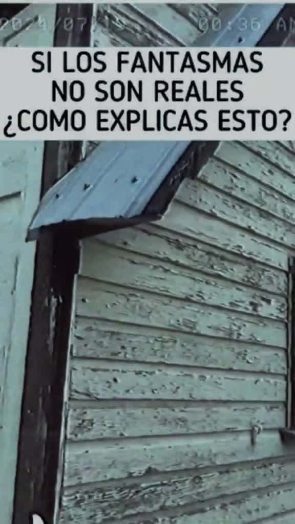 Cover for Si eres sensible no lo veas  terror miedo horror humor fyp 90789 #american
