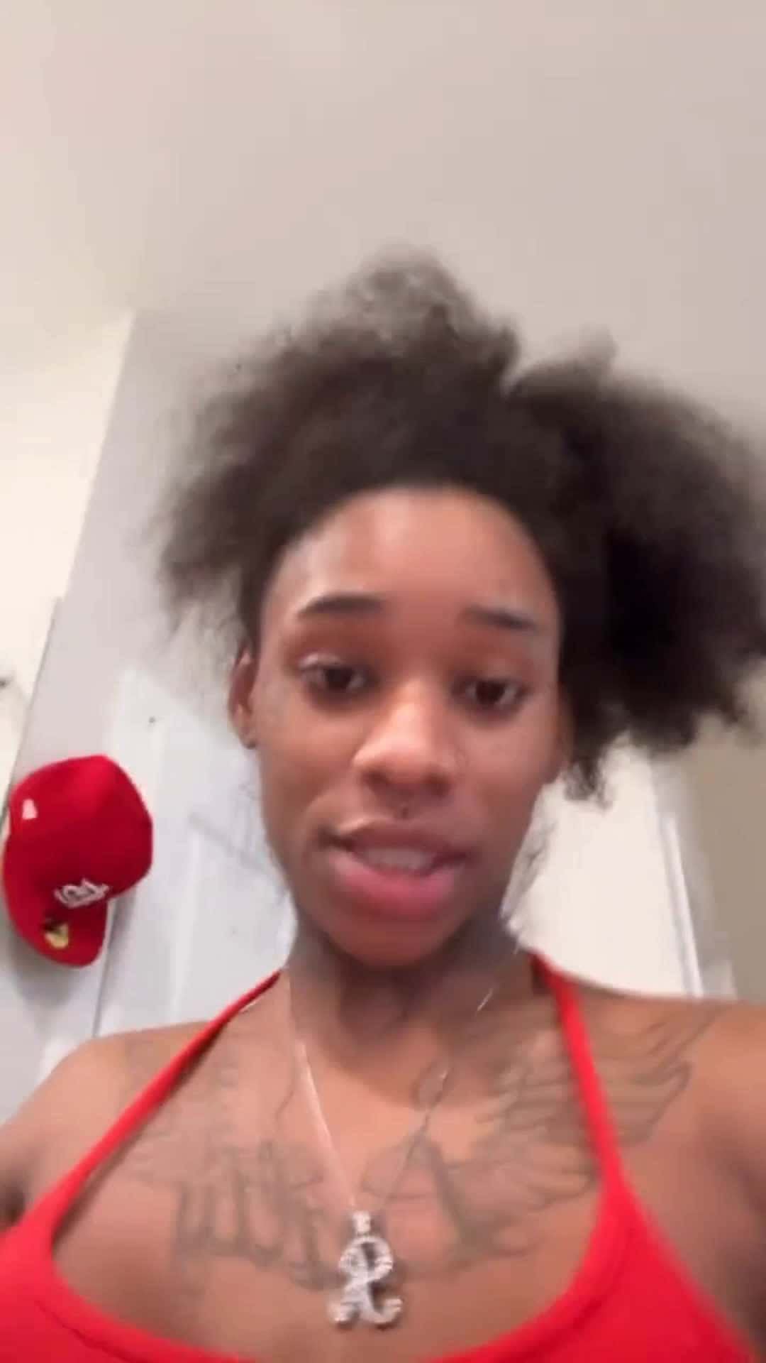 Cover for Sexyy Red Wants to get Fucked. #scoopz  #scoopzreels  #tiktok  #tiktokviral  #fyp  #fypシ  #celebrity  #celebritygossip  #fypシ゚viral  #trending  #trend  #trendingvideo 