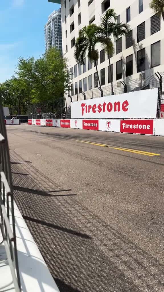 Cover for Grand Prix St. Pete grandprix racecar race stpete raceday sidelines streetrace indy 61642 #trending