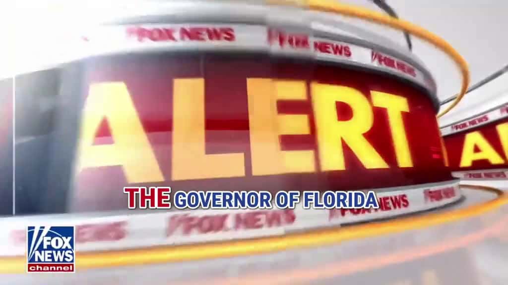 Cover for “Alligator Alcatraz” officially begins deporting illegal immigrants, Gov. Ron DeSantis says. created by Fox News with Fox News’s original sound - Fox News