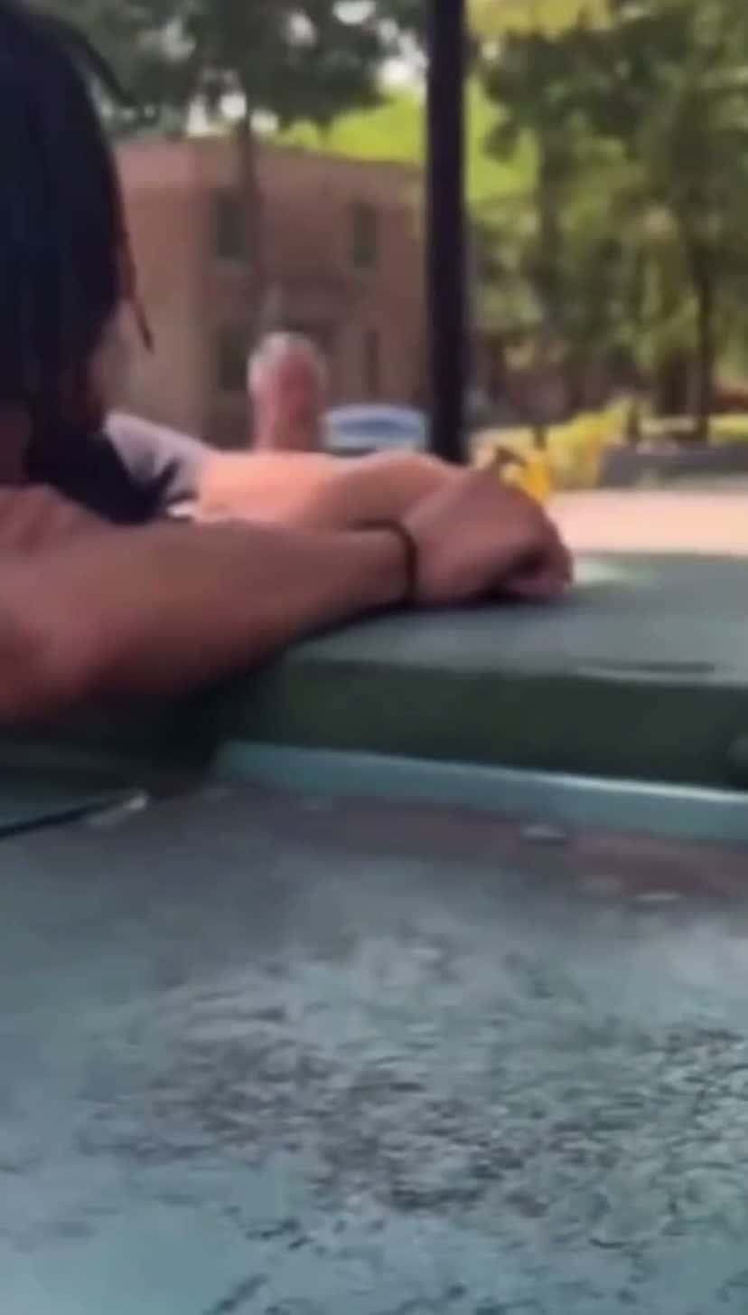 Cover for Racist Chicago pd Harassing unarmed black teenagers threatens to shoot him make it public  #police  #racist  #justiceserved