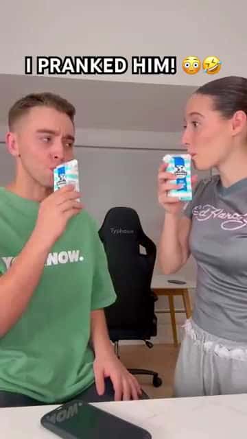 Cover for _COMMENT FOR 7 YEARS OF GOOD LUCK! 🍀😅 - #
