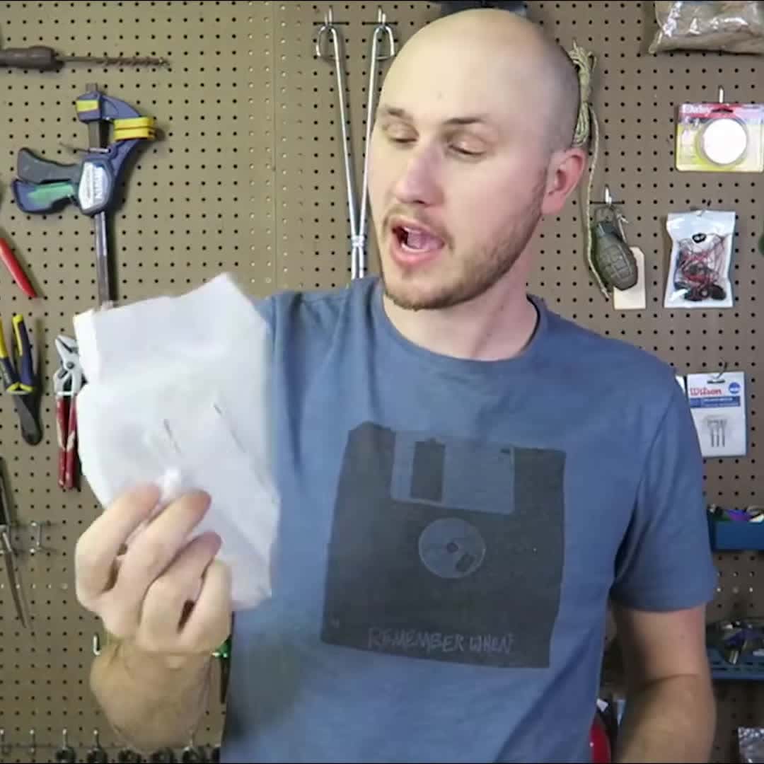 Cover for Survival Water Bag