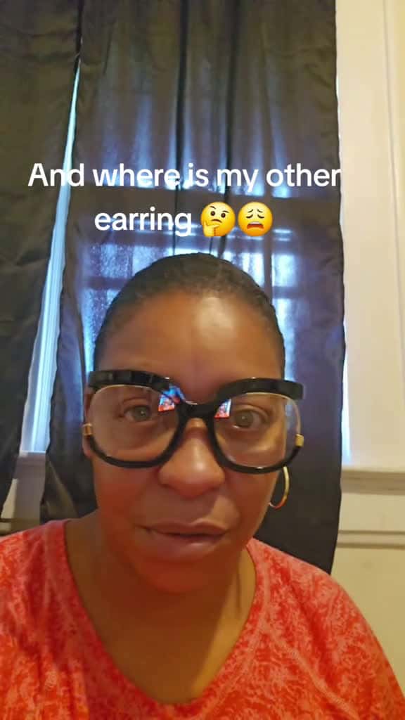 Cover for '$5 These glasses are too cute and they have them in different colors' by ANGIEGRAY304