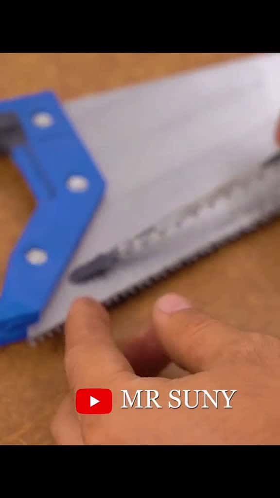 Cover for Cool ideas and tips DIY creative howtomake useful LifeHack formen easydiy mrsuny  68645 #shortvideosscoopz