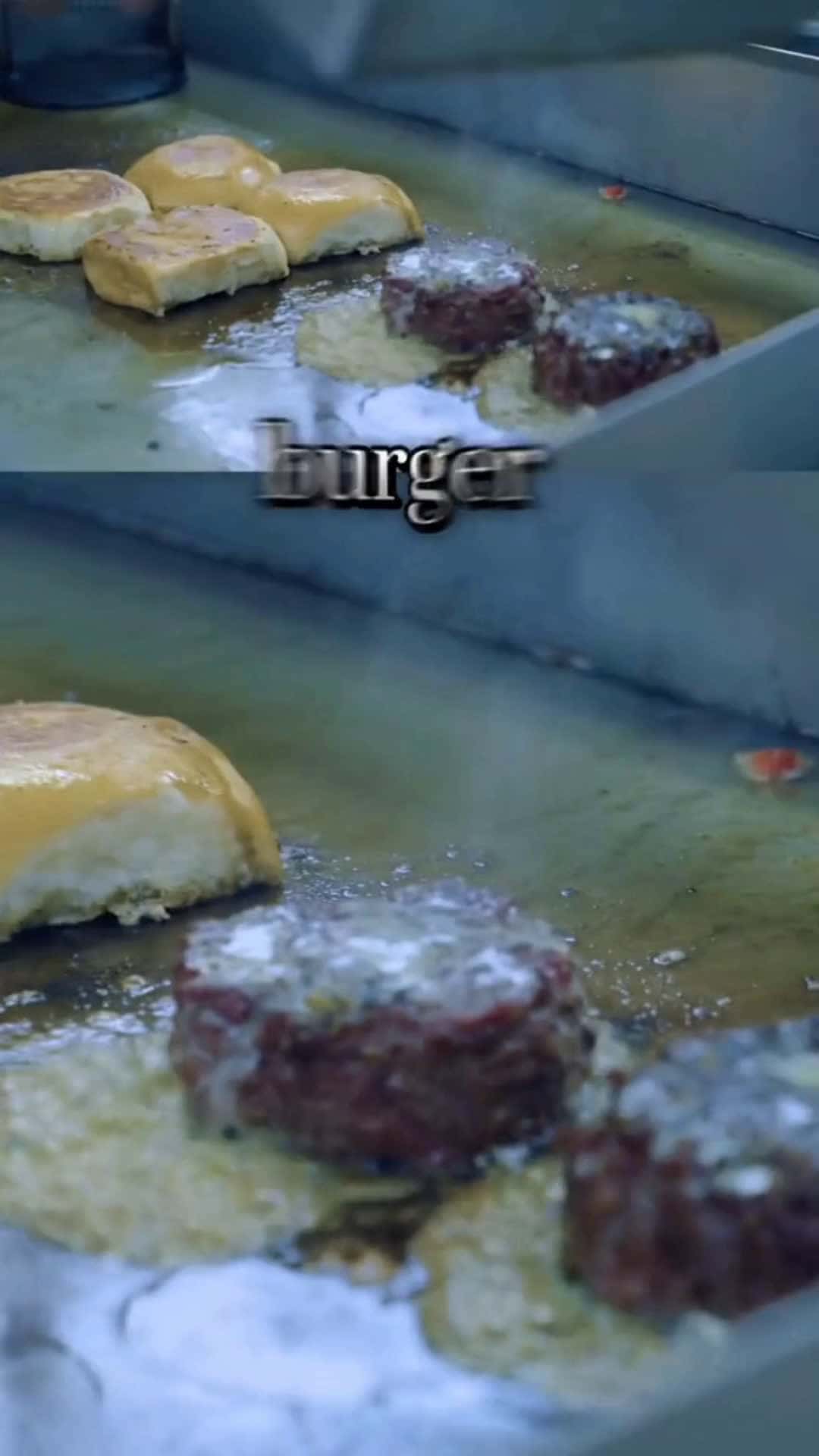 Cover for Best Brisket Burger Ever. #food 