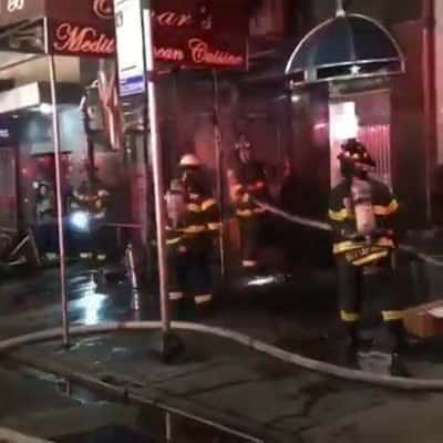 Cover for themajestirium1 2nd Alarm fdny chiefmiller WWWCHIEFMILLERAPPARELCOM chiefmillerapparel TAG A FRIEND WHO NEEDS TO SEE THIS Please be sure to Like and Commen