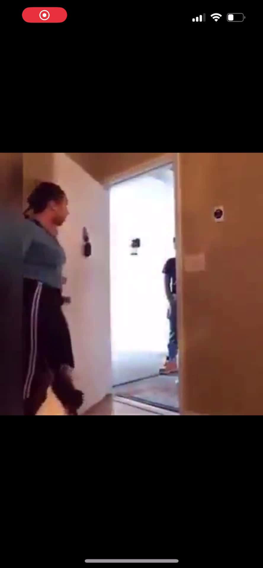 Cover for #fights they think they can js run up on someone in they house n dats what they get🤦🏻😹😹