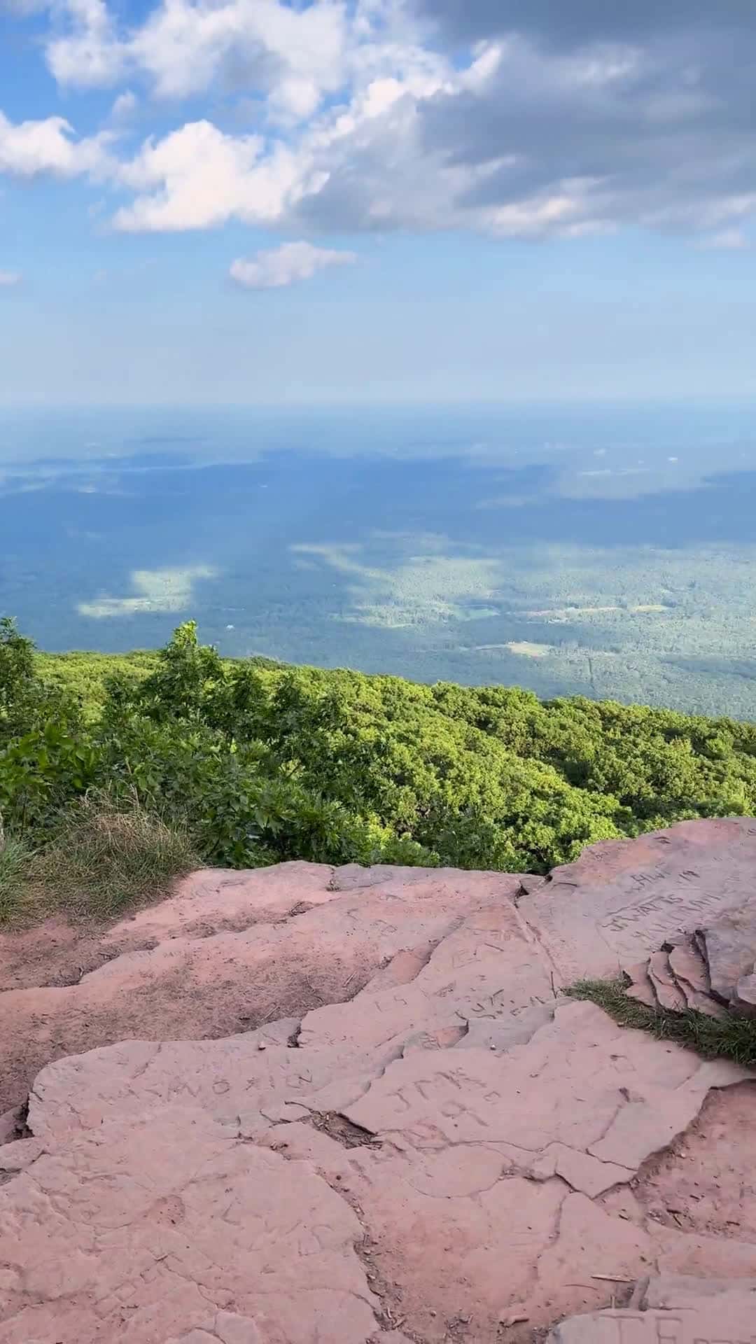 Cover for Epic Adventure Awaits on Overlook Mountain! 🏞️🌿 #HikingAdventures #NatureLovers #ExploreNY