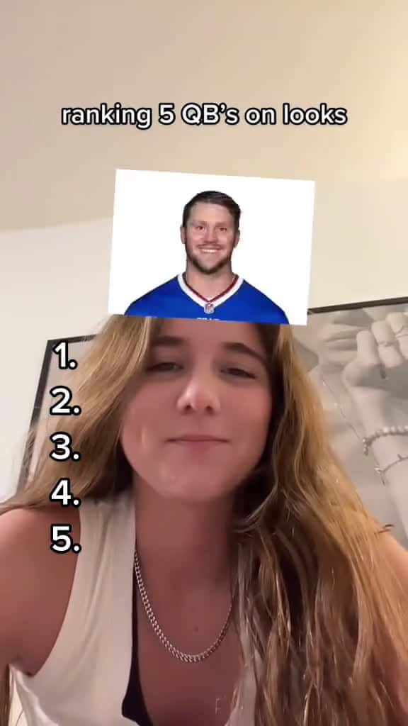 Cover for not valid at all  nfl walterpicks nflfootball nflfantasy joshallen football 16234 #shortvideos