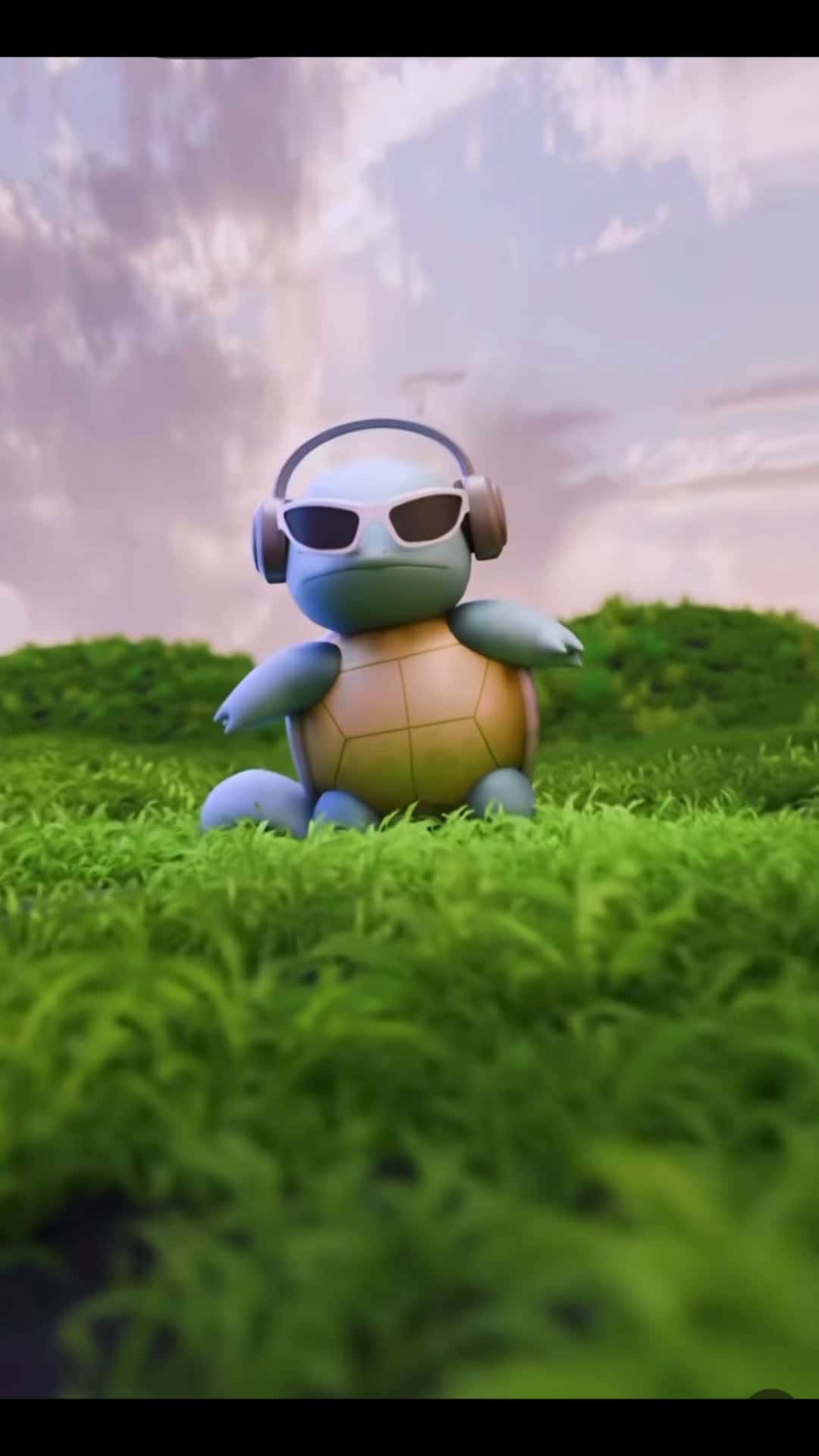Cover for This is awesome!  #pokemon  #pokemoncards  #squirtle  #rave