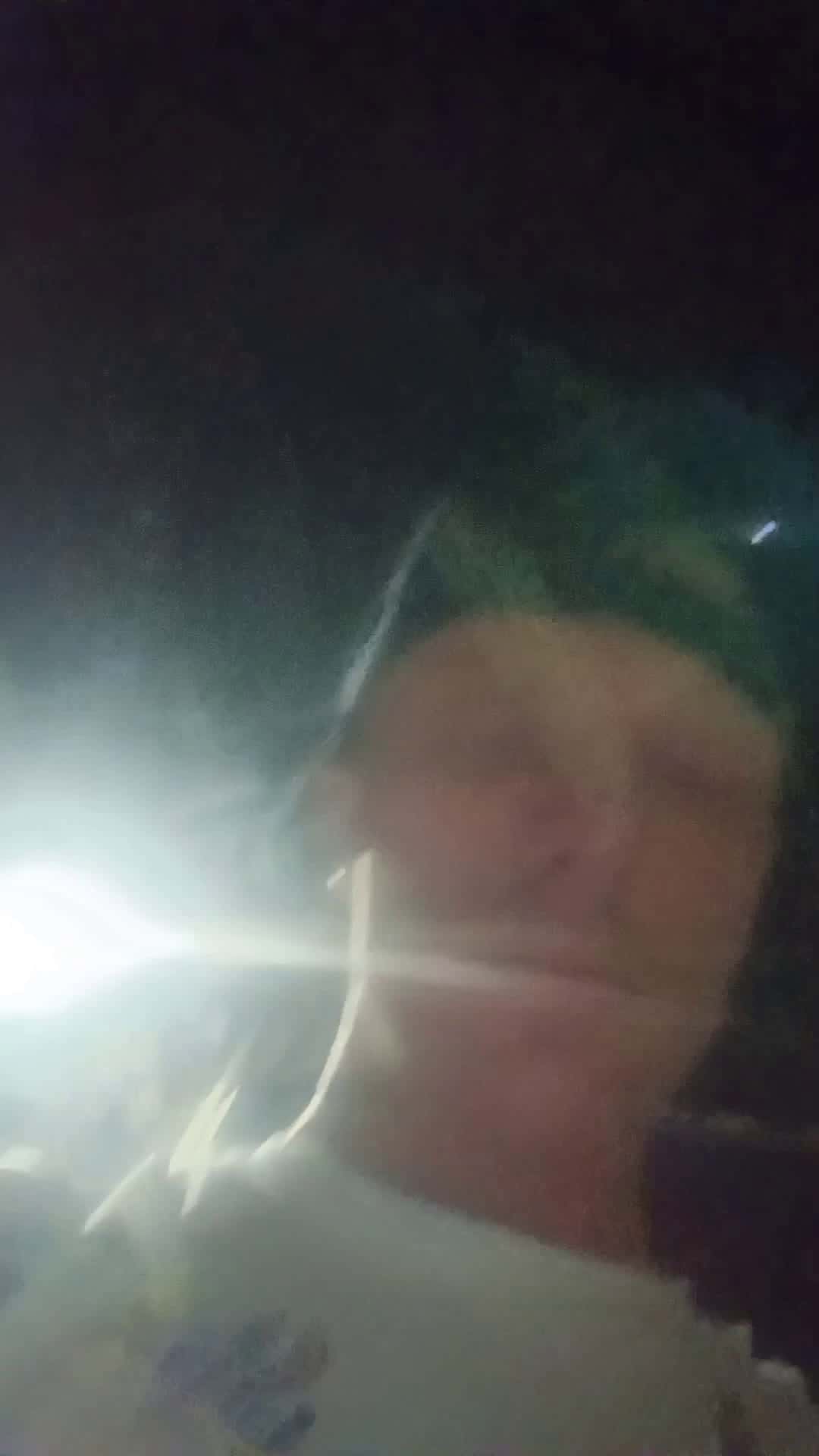 Cover for  i be outside all night cause once you on the run you homeless#gaurddog#catchmeifyoucan 