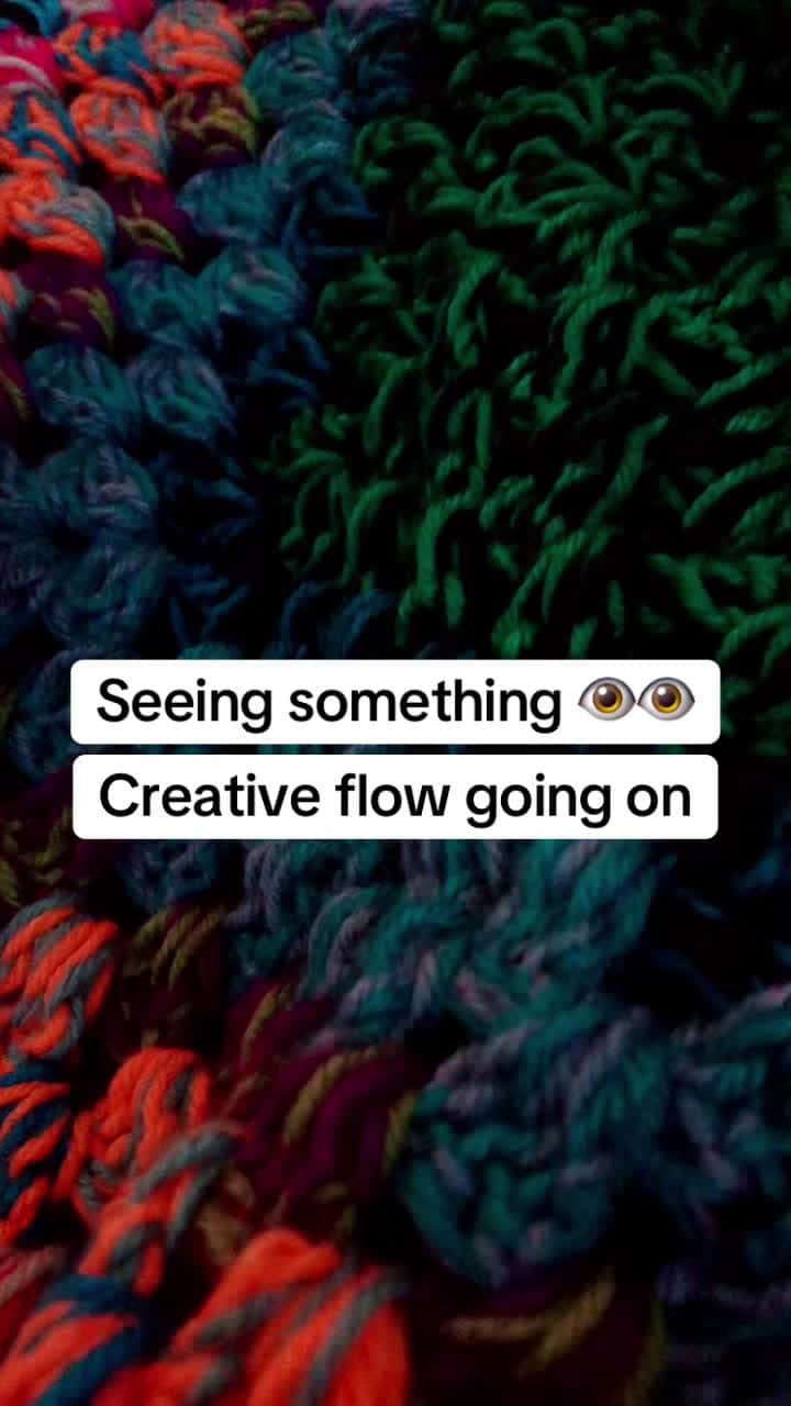 Cover for #crochetersoftiktok  #crochetedthrow