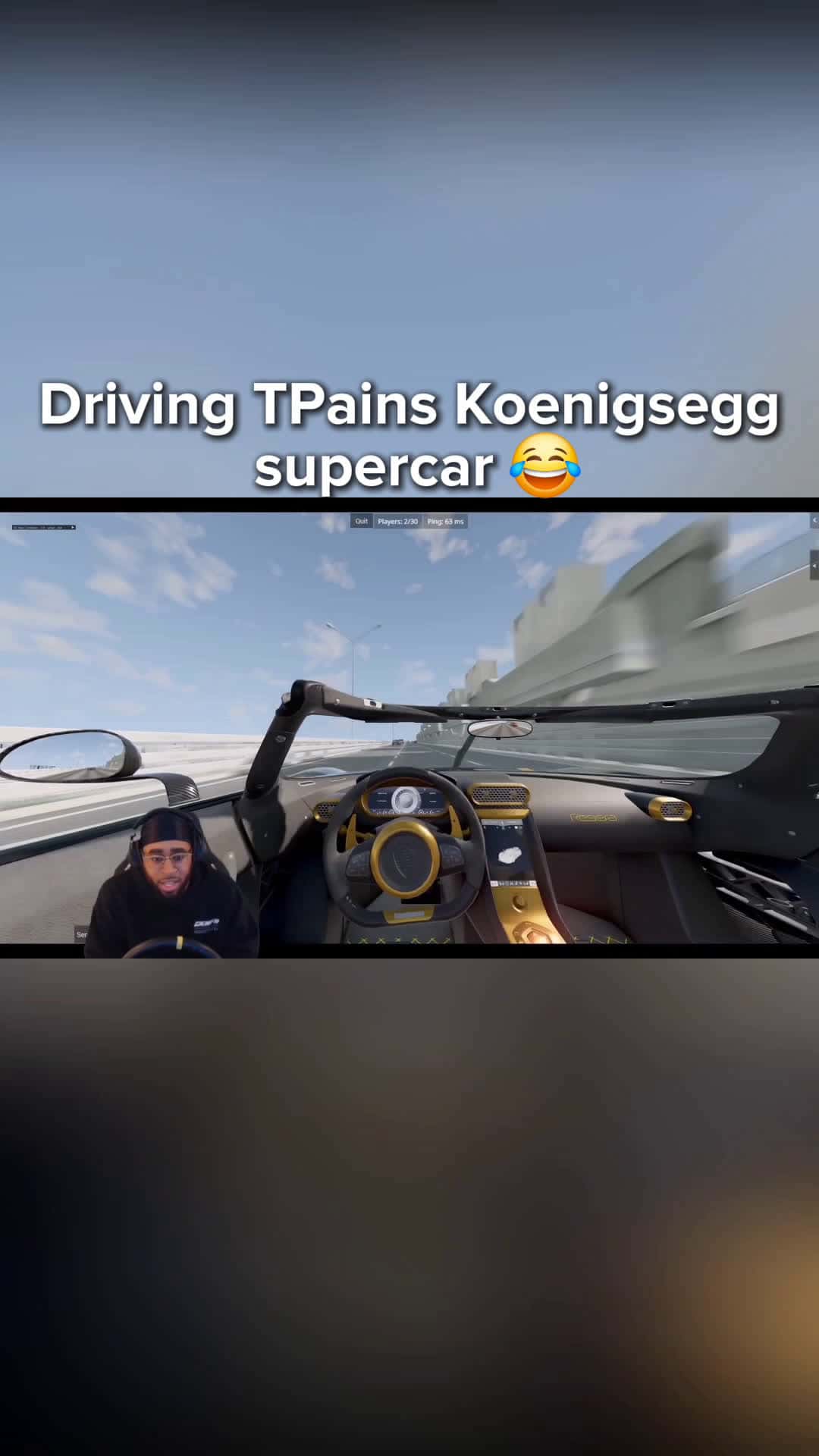 Cover for BeamNG Drive Insane Crash Moments #fyp #beamng#fyp #funny #clip #gaming #beamngdriveRealistic BeamNG Car Wrecks #fyp #beamngdriveBeamNG Most Satisfying Crashes #fyp #gamingBeamNG Drive Physics Gone Wild #fyp #simulator