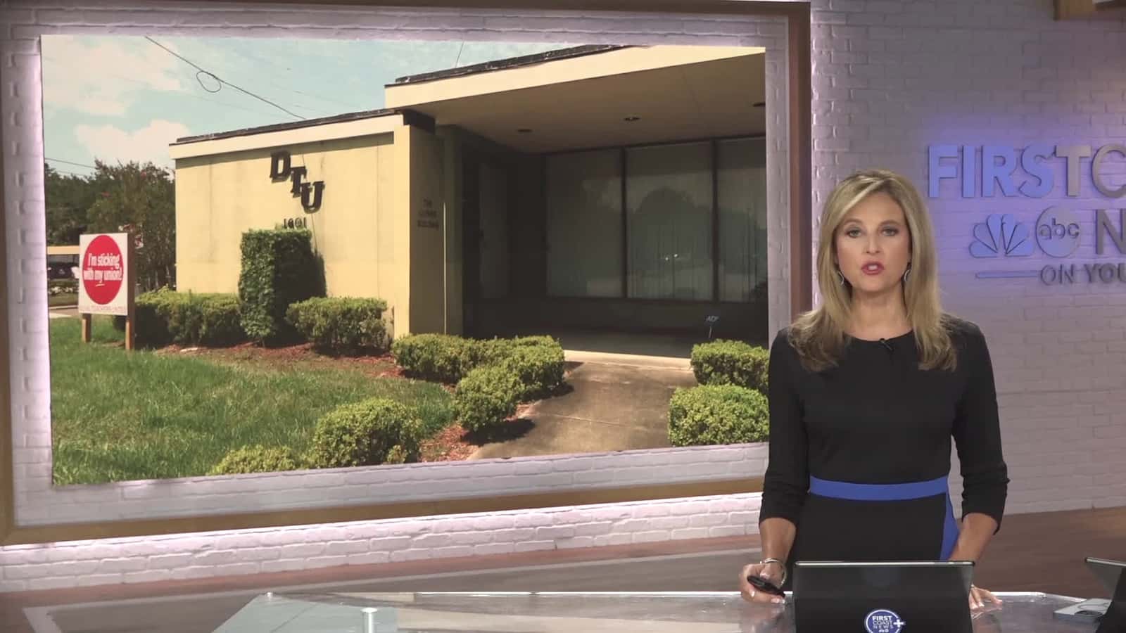 Cover for Former Duval teacher union VP pleads guilty in $1 million fraud case