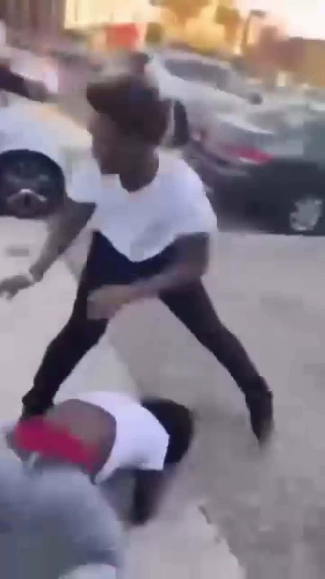 Cover for Bro what happened 😂