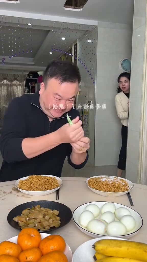Cover for foodtiktok mukbang masr food 40686 #nicevideo