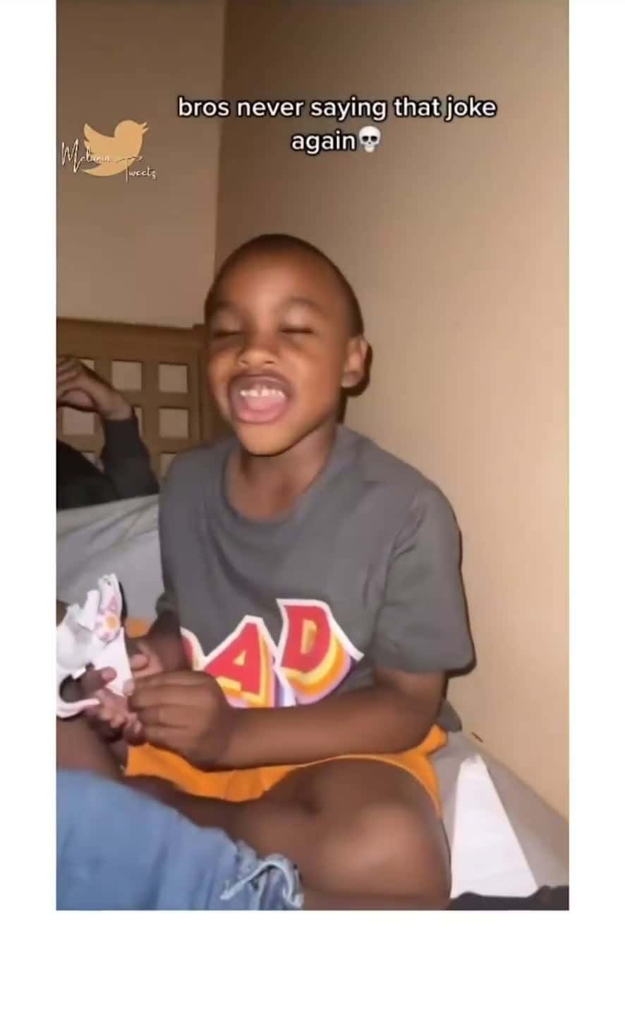 Cover for #fyp #scoopz #kids #funny #explore #trending #viral