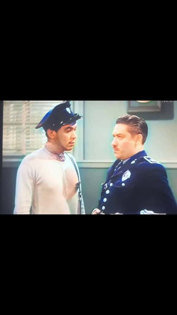 Cover for cantinflas 65222 #nicevideo