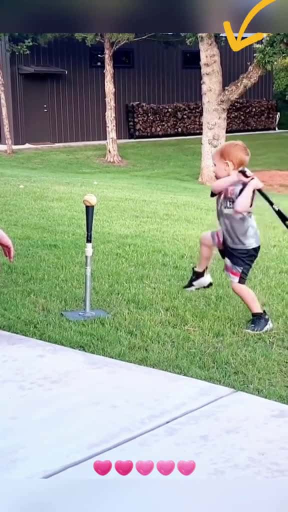 Cover for Which of these fails was the funniest funny funnyvideos kid fyp Foryou funnykids baseball 26730 #trending