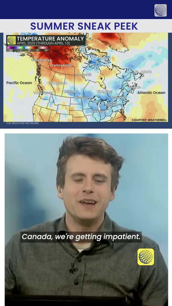 Cover for Will Summer Deliver the Heat Texas Needs?