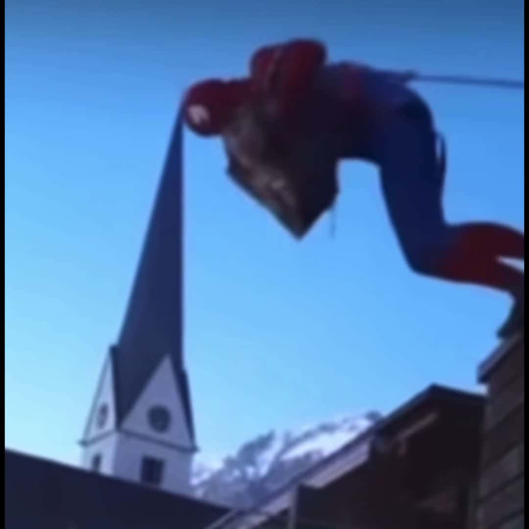 Cover for Ill take one of what hes got frfr           #viral #funny  #spiderman #funniestvideoonmyphone  #viralvideo  #drunk