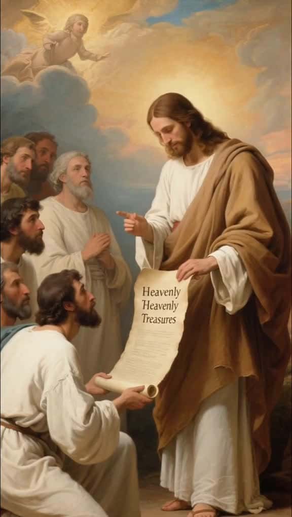 Cover for jesusiscoming 80685 #followMe
